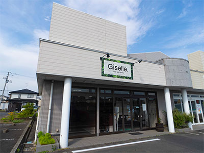 若柳店外観